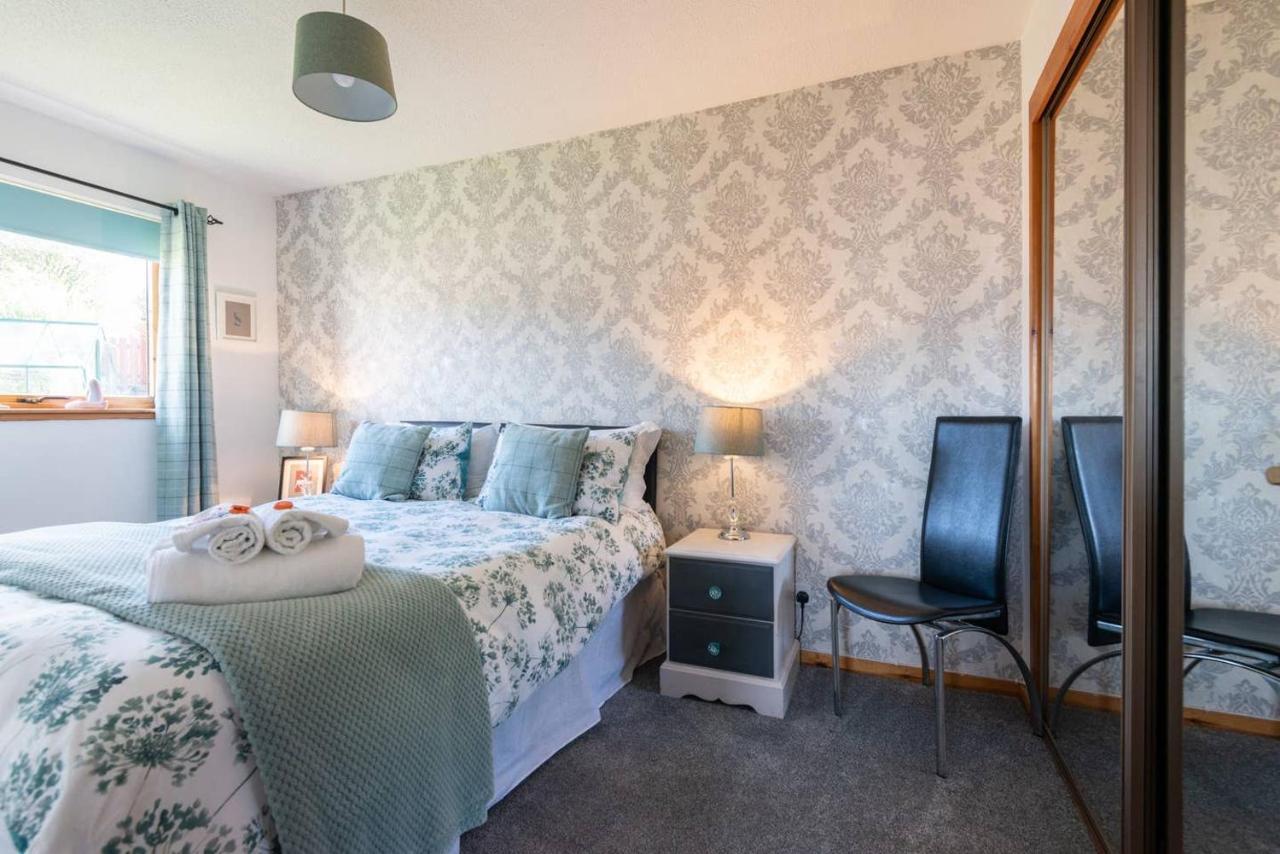 Towerhill Apartman Culloden Kültér fotó